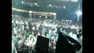 W&W at Tiesto Summer Tour - IEC Kiev, Ukraine 28-06-2009 Part III