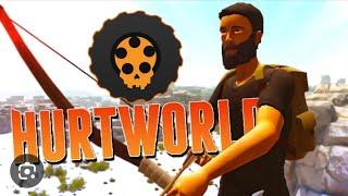 Hurtworld V2 PvP Mining x3 #2