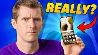 I Can’t Believe I Care about a Motorola Phone…. - Motorola Razr Ultra (2025)