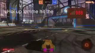 Lemme hit the 988 ping meme