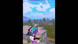 The strongest 4x spray #pubgmobile