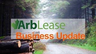 Arblease | Business Update