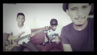 JEALOUS -Nick.Jonas Cover by KALLIAN VLOK & FRIENDS