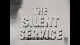 " THE SILENT SERVICE "  TV SHOW EPISODE  "SEANETTLE VS. U-BOAT"  XD50774