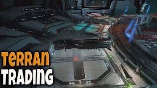 Getting started with Terran Trading | X4: Cradle of Humanity