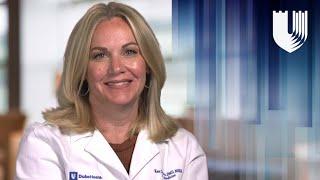 Katharine "Kate" Ciarrocca, DMD, MSEd | Duke Health