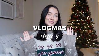 GIFT GUIDE FOR HIM | VLOGMAS DAY 9