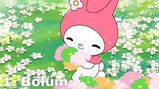 Onegai! My Melody 1. Bölüm Anime Türkçe Altyazılı