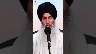 Sant Baba Isher Singh Ji Nanaksar Kaleran Wale || Bhai Sahib Singh Canada Wale