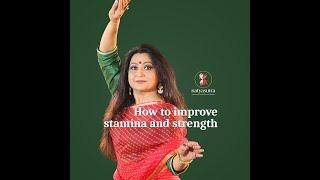 |Indian Classical Dance| Intermediate Kathak| Learn Classical Dance| Increase Your Stamina|