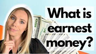 What is Earnest Money? | Homebuying 101