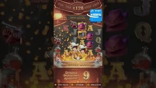 Занос в слоте от PG SOFT (Wild bounty showdown) . заносы недели казино онлайн #занос #slot #заносы