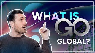 GO Global Company Video (English)