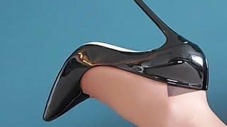 Amazing *//* latest shoes collection  of stiletto high heels shoes for ladies // viral # new