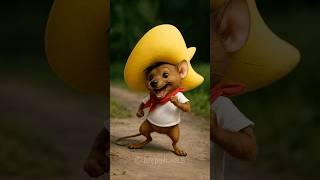 Looney Tunes - Part 1 - Characters in Real Life, Amazing Transformations You Have to See! 