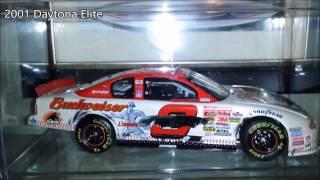 NS Garage | Dale Jr Raced Version Collection