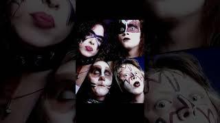 kiss rock band (ai)