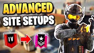 *UPDATED* Kanal Defense Guide - All Rotates & Reinforcements (Rainbow Six Siege Y7S4)