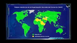 60. Comercio internacional e interdependencia económica