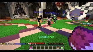 Minecraft Splegg ep3