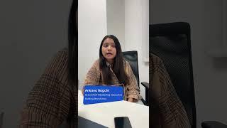 Ep 36: Ankana Bagchi - Senior Content Marketing Executive