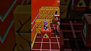 (legendary block dash) speed run sub 34 complete#stumbleguys #speedrun #tournament