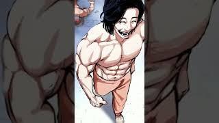 Yu Hobin VS Vin Jin | Viral Hit VS Lookism