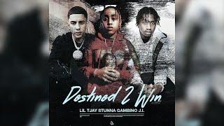 [FREE] Emotional Pain Loop Kit "Destined 2 Win" / Sample Pack 2021 (Lil Tjay, Stunna Gambino, J.I.)