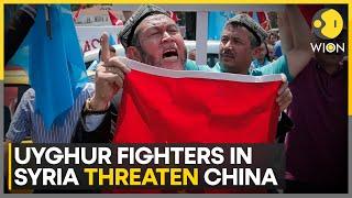 Uyghur Fighters in Syria Threaten China, Turkish Islamic Party Pledges Support in Fight