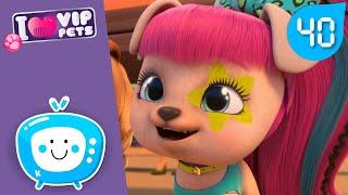  NEW HAIRSTYLES  VIP PETS  FULL EPISODES  CARTOONS and VIDEOS for KIDS in ENGLISH