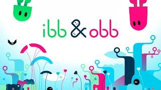 СТРИМ | Ibb & Obb #1