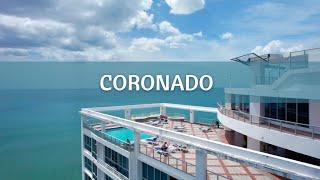 Coronado Panama Video and Property Tour