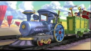 The Little Engine That Could Official Trailer #1 - J. Jonah Cummings Movie (2010) HD