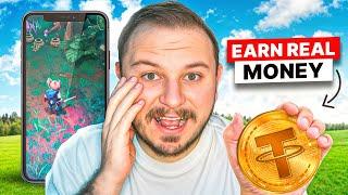 NEW Crypto Games That Could Earn You BIG! (Act Fast)