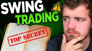 The Ultimate Swing Trading Course | Beginners Guide 2023