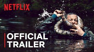 Animals on the Loose: A You vs. Wild Interactive Movie | Official Trailer | Netflix