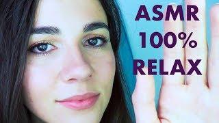 ASMR español ···{SPA 100% Relajación}··· Soft Spoken + Susurros