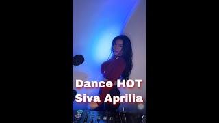 Siva aprilia Live Bigo