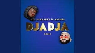 Djadja (feat. Maluma) (Remix)