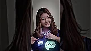 BA EVOS esport || Una,,Notnot,Yupy,Rachel,Angel,Shannon,Aiko #esport #evosroar #evosesport #viral