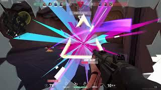 REYNA HAVE YORU's TELEPORT?????