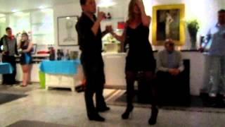 Tony & Miriam's La Cumparsita Tango & More