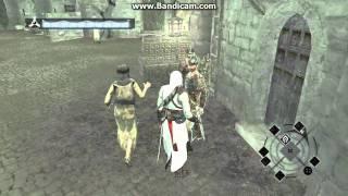 Assassins Creed Combat II