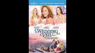 Have Cheetah,Will View Film Review No. 570 "The Wedding Veil: Unveiled" (2022)