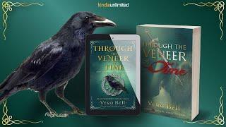 Through the Veneer of Time by Vera Bell (Original Book Trailer)