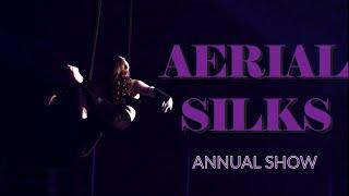 Aerial Show - 5th Annual - Arrow Athletics 2024