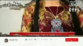 Aynazik Adanova - Türk milletiyiz