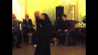 Iraqi dance. Kawleya. Sumaya