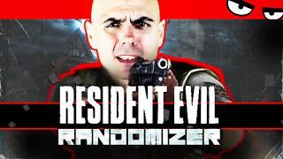 Der komplette RESIDENT EVIL 1 RANDOMIZER mit Sia & Gregor