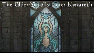 The Elder Scrolls Lore: Kynareth